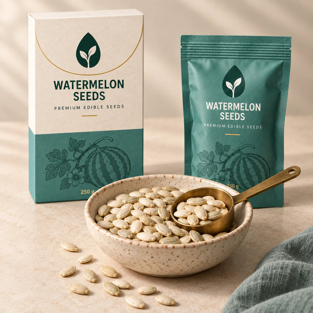 Premium Watermelon Seeds