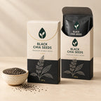 Premium Chia Seeds
