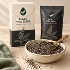 Premium Chia Seeds