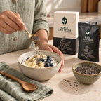 Premium Chia Seeds