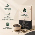 Premium Chia Seeds