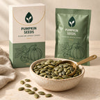 Premium Pumpkin Seeds