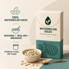Premium Watermelon Seeds
