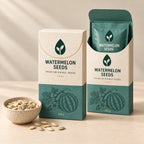 Premium Watermelon Seeds