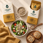 Premium Sunflower Seeds