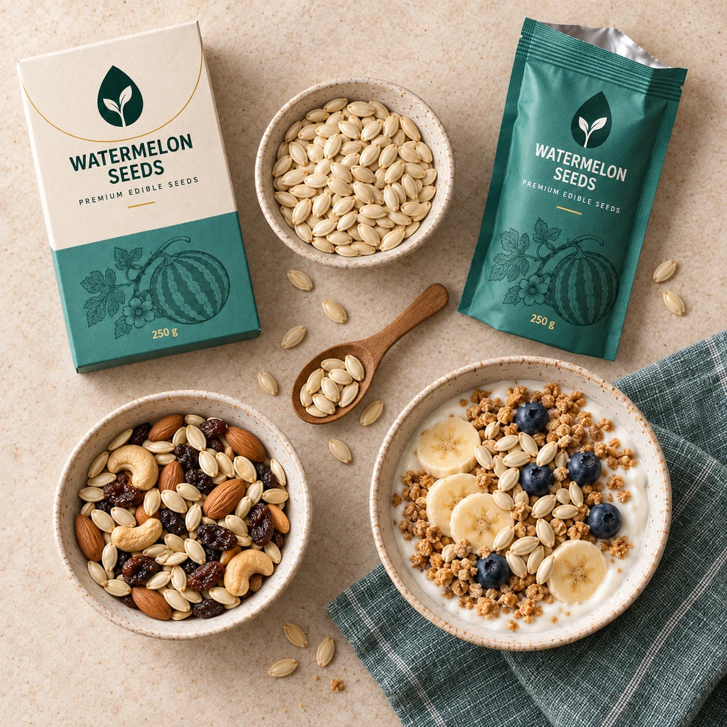 Premium Watermelon Seeds